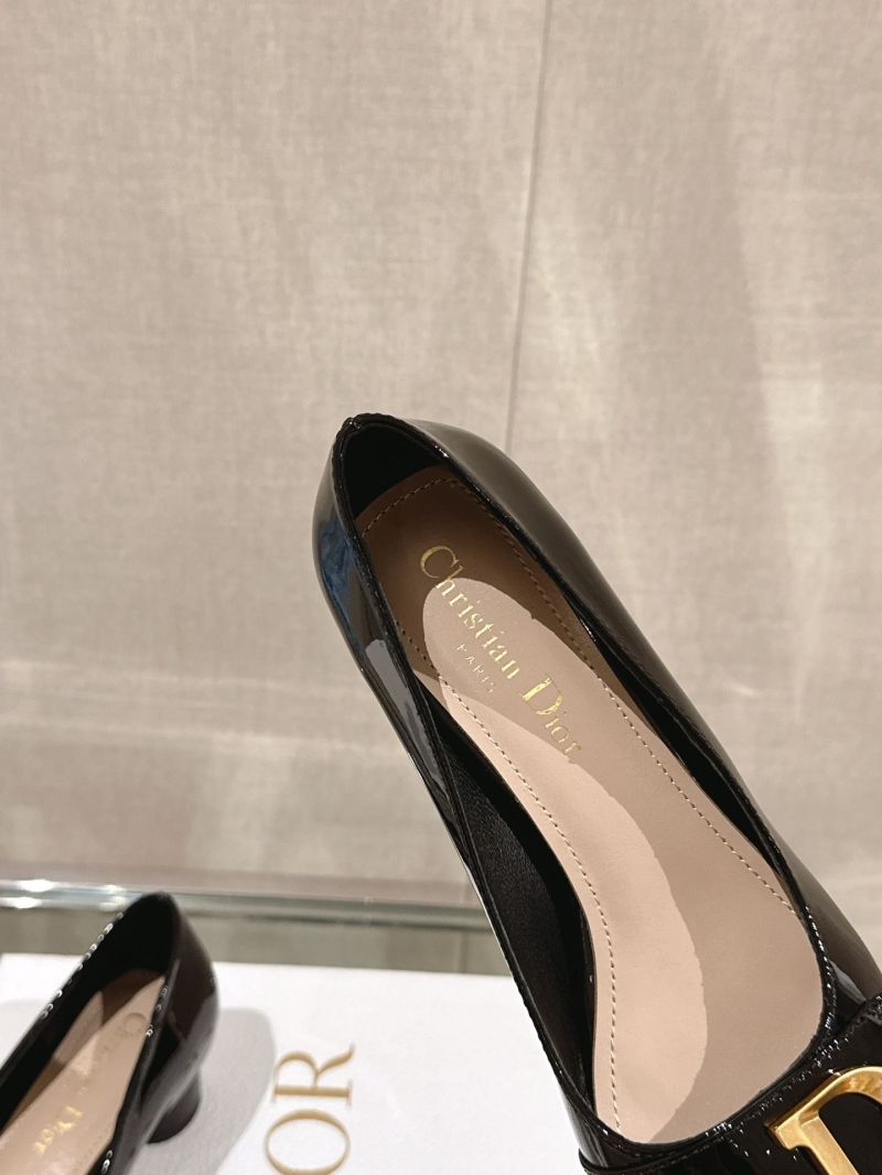 Christian Dior Heeled Shoes